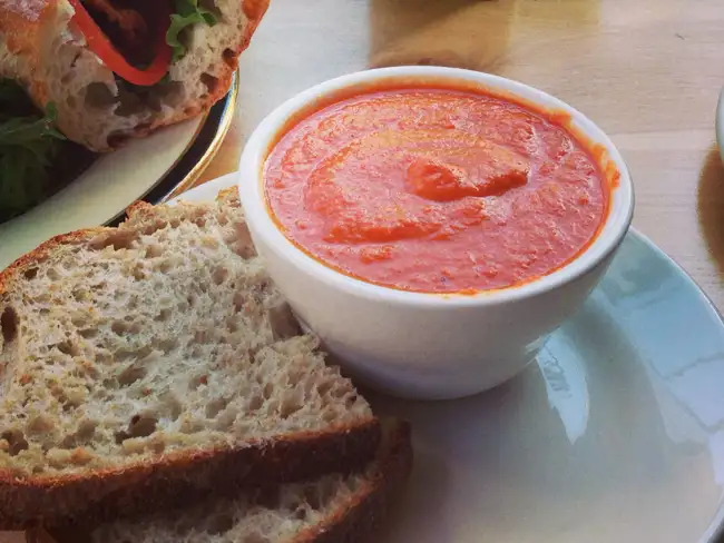 Soup of the Day