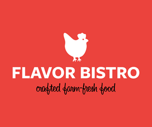 Flavor Bistro Logo