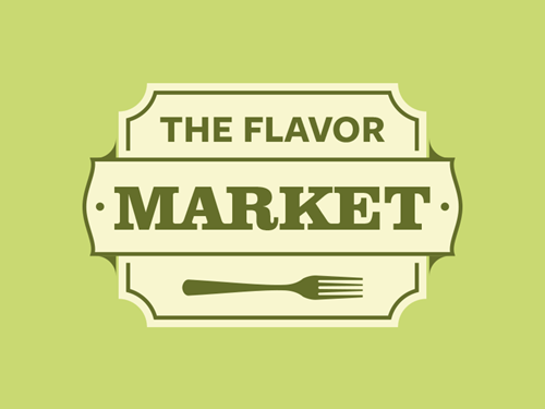 The Flavor Market
